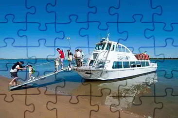 vzla jigsaw puzzle