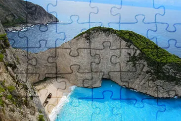 vzla jigsaw puzzle