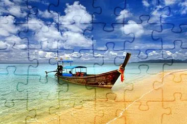 vzla jigsaw puzzle