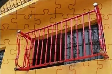 Imagem jigsaw puzzle