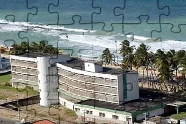 Imagem jigsaw puzzle