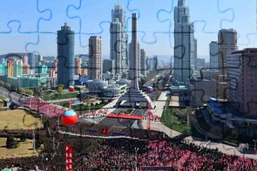 Imagem jigsaw puzzle