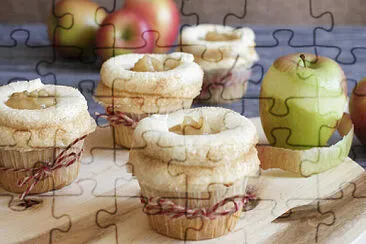 sweet jigsaw puzzle