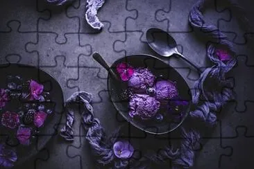 sweet jigsaw puzzle