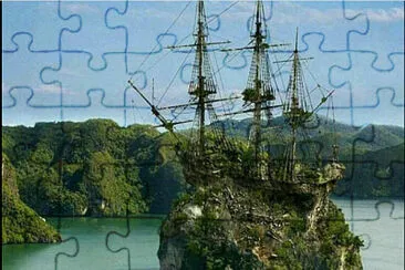 barco jigsaw puzzle