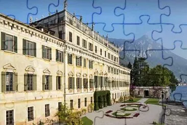 villa Bettoni jigsaw puzzle