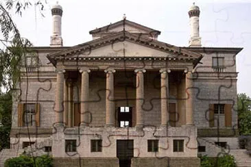 villa Malcontenta