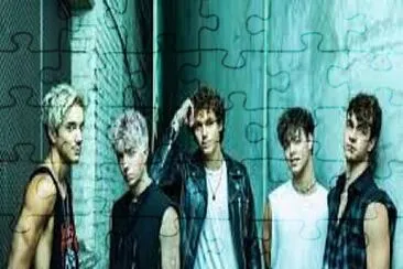 IDK jigsaw puzzle