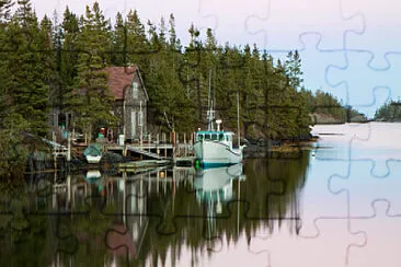 Stonehurst East, Nova Scotia