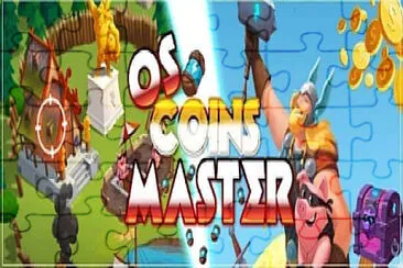 Os Coins master