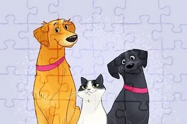 image jigsaw puzzle