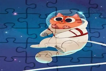 image jigsaw puzzle