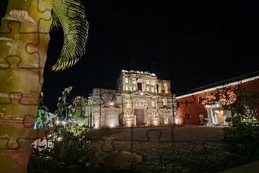 ANTIGUA GUATEMALA