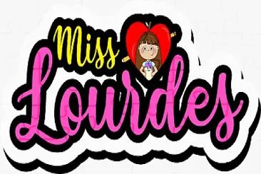 MISS LOURDES jigsaw puzzle