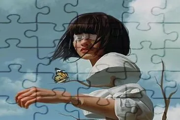 arte jigsaw puzzle