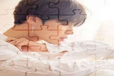 Jimin 1 jigsaw puzzle