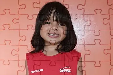 Corpo Humano Ana Luiza jigsaw puzzle