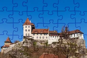 Imagem jigsaw puzzle