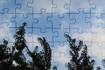 7:30 ×‘×‘×•×§×¨ ×”×©×¢×” ×”×›×™ ×ž×¨×’×™×¢×” ×‘×™×•×....×œ×¤×—×•×ª × jigsaw puzzle