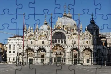 Venezia jigsaw puzzle