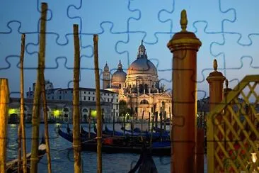 Venezia jigsaw puzzle