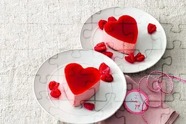 cake jigsaw puzzle