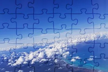 DESDE LAS ALTURAS 2021 jigsaw puzzle