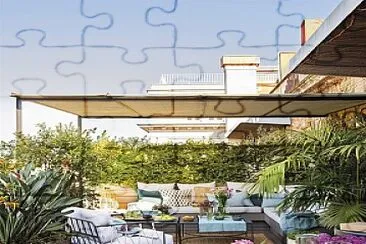 Lugares jigsaw puzzle