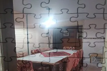 פאזל של Minha casa nova