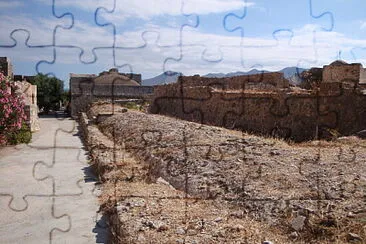 balade Fort jigsaw puzzle