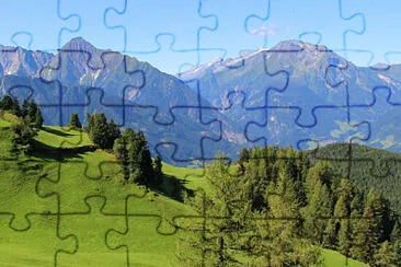 Imagem jigsaw puzzle