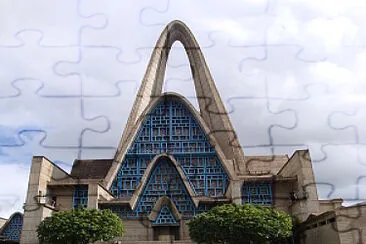 Eglise jigsaw puzzle