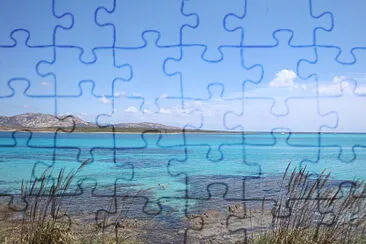 Stintino jigsaw puzzle