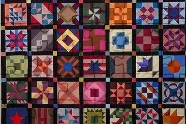 פאזל של Quilt2