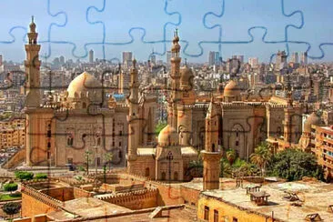 Imagem jigsaw puzzle