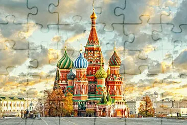 Imagem jigsaw puzzle