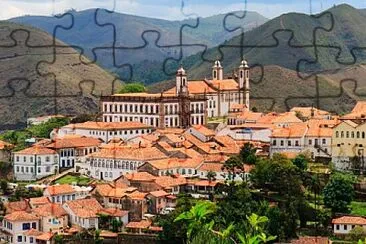 Ouro Preto