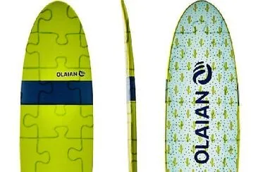 פאזל של Surf Table Olaian