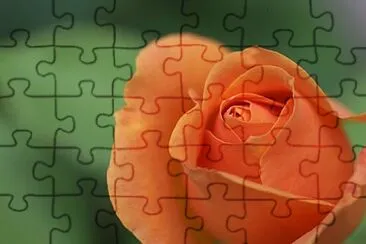 OK jigsaw puzzle