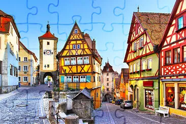  jigsaw puzzle