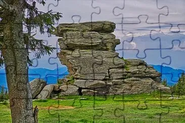 Foto jigsaw puzzle