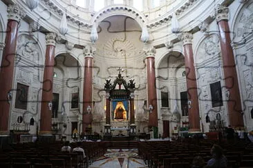 Madonna tal-Karmnu-Our Lady of Mount Carmel Church