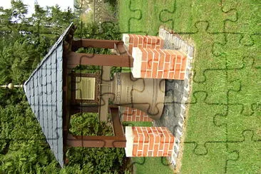 Glocke jigsaw puzzle