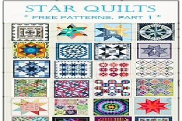 Quilt Patterns 01