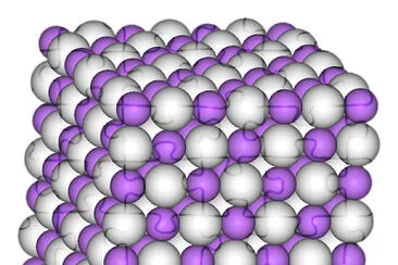 Binary Hydrides