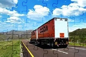 1 jigsaw puzzle