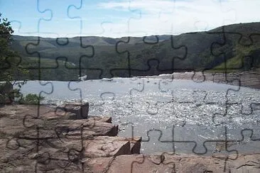 la gran sabana 1 jigsaw puzzle