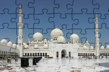 Imagem jigsaw puzzle