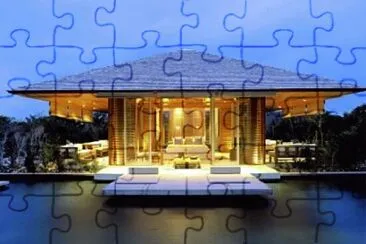 Imagem jigsaw puzzle