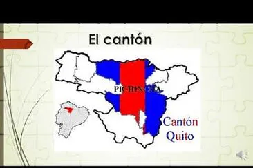 CANTON QUITO jigsaw puzzle